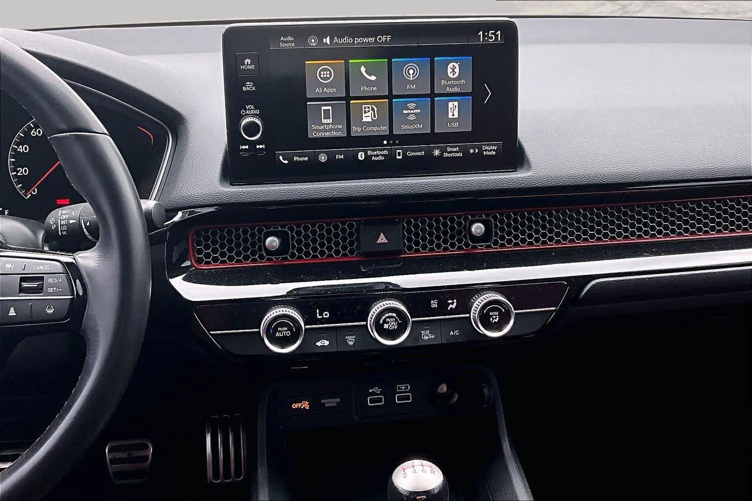 Used 2022 Honda Civic Si image 6