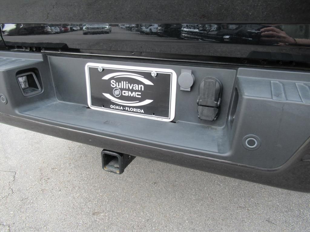 Used 2024 Ford F150 King Ranch w/ FX4 Off-Road Package image 8