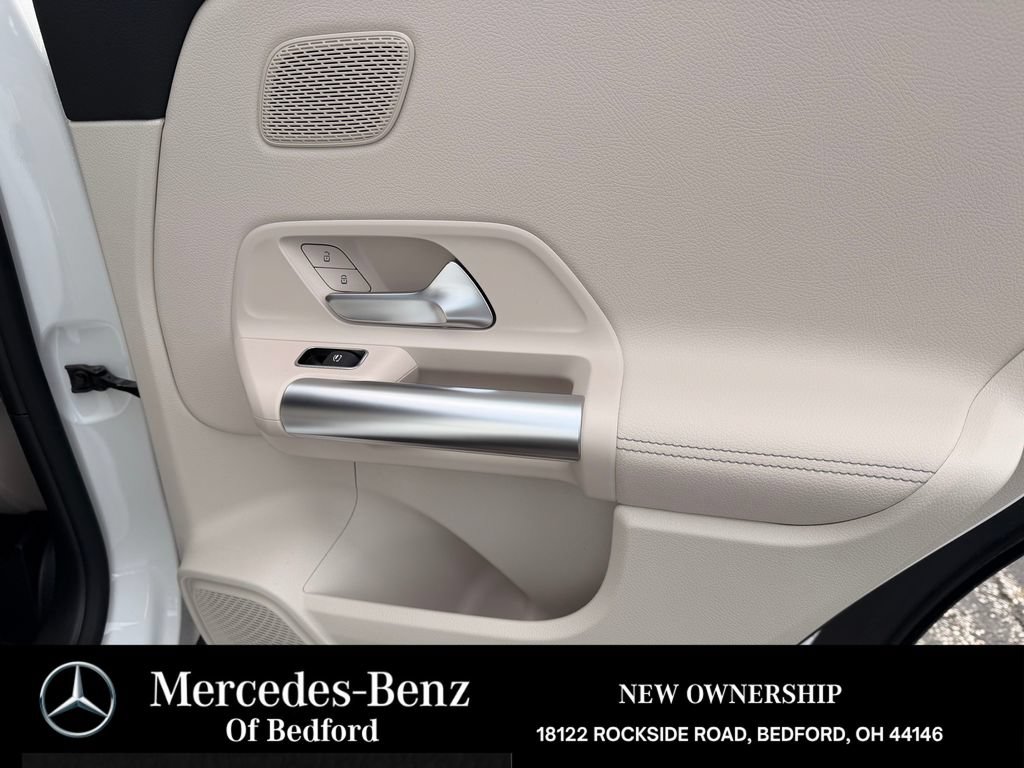 New 2026 Mercedes-Benz GLA 250 4MATIC image 26