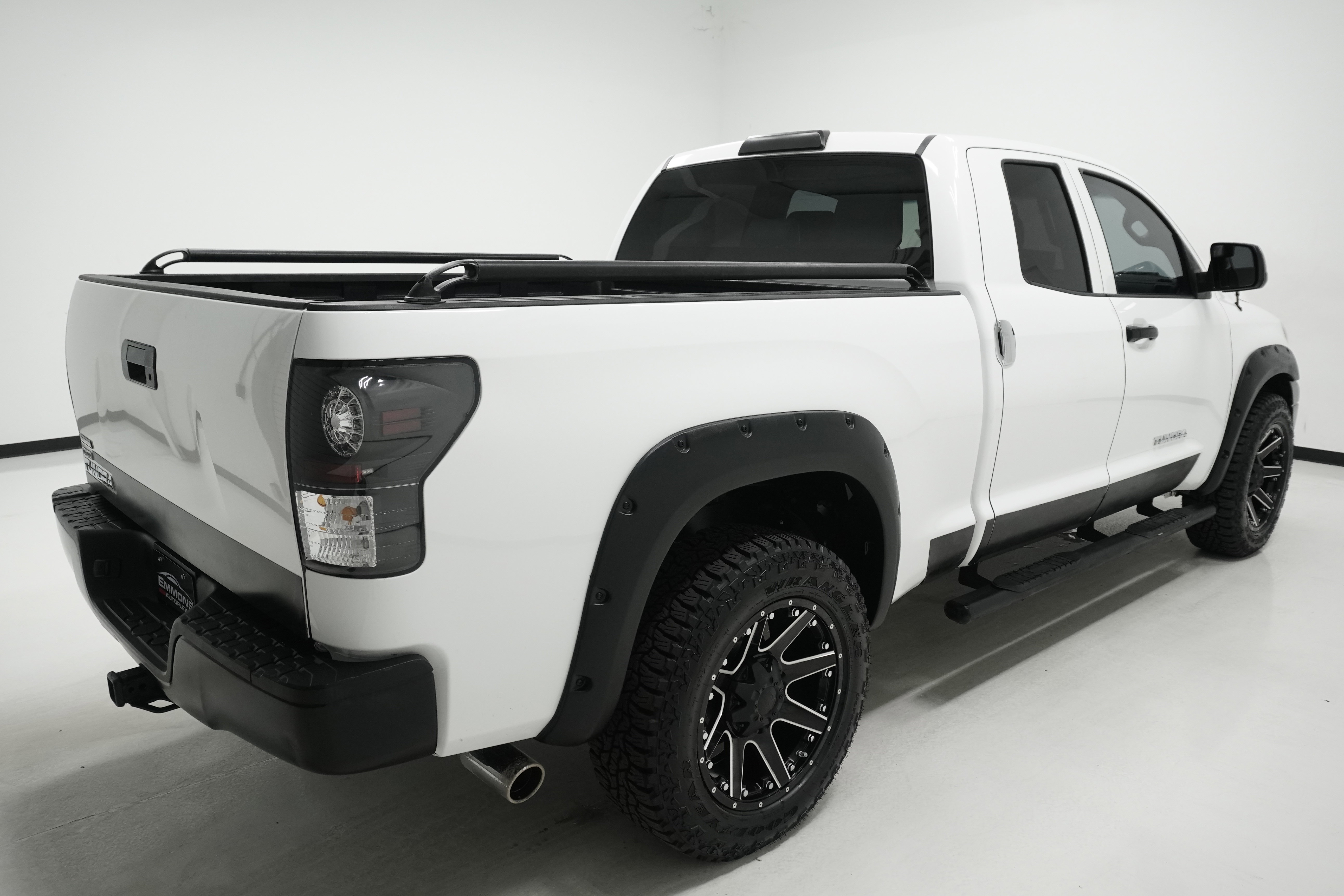 Used 2013 Toyota Tundra 2WD Double Cab image 4