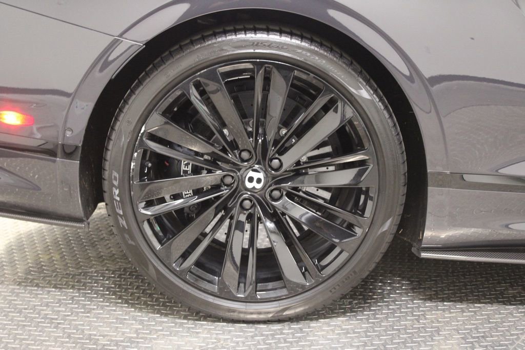 Used 2024 Bentley Continental GT Speed image 16
