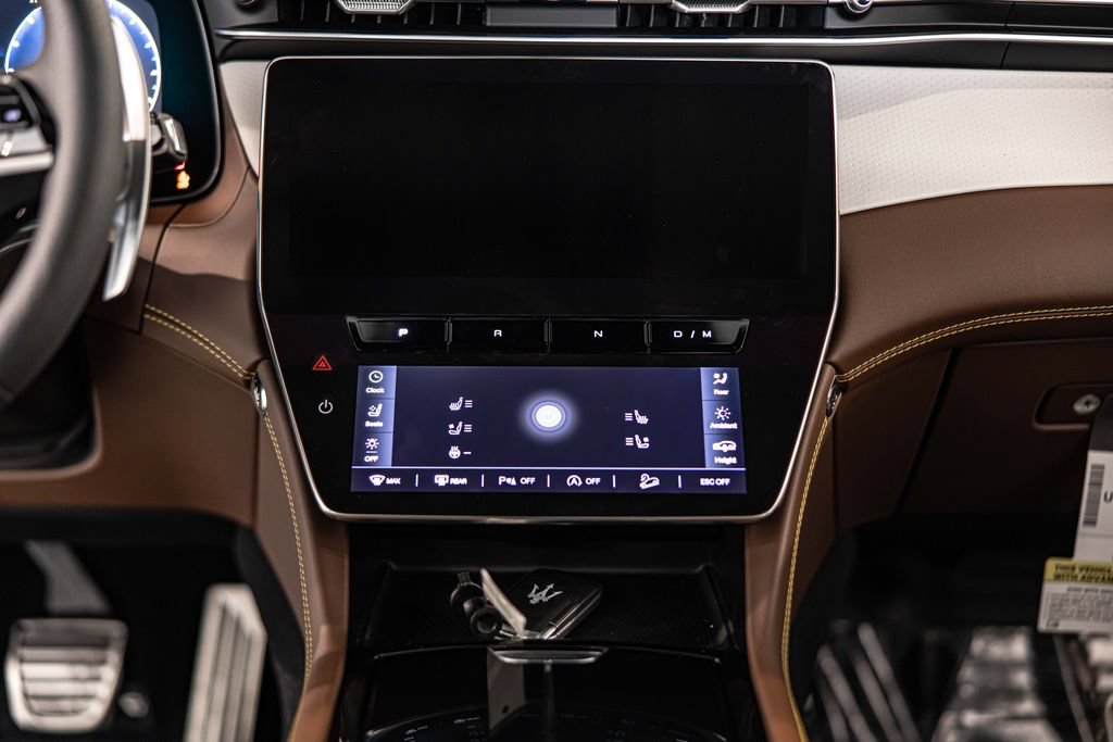 New 2026 Maserati Grecale Modena AWD/4WD image 35