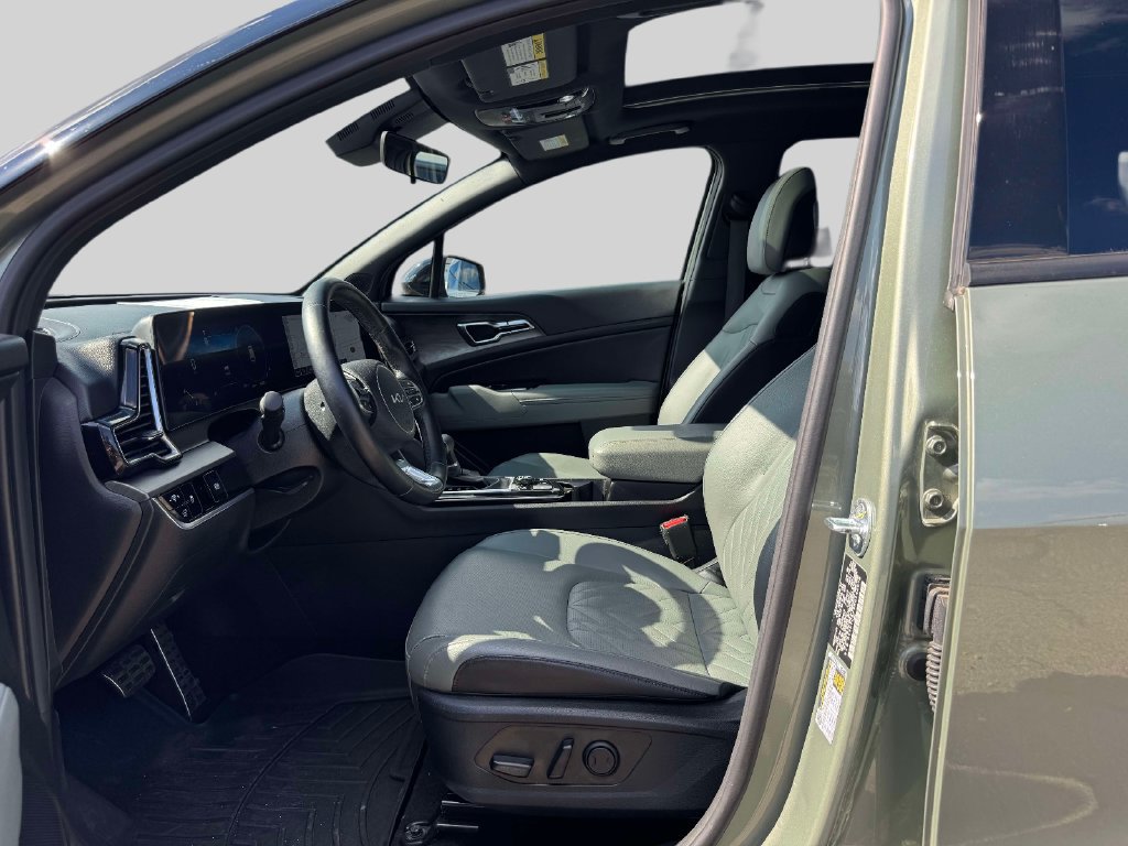 Used 2024 Kia Sportage X-Pro AWD/4WD image 14