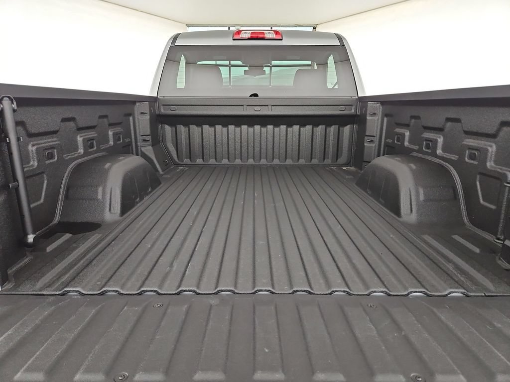 Certified 2026 GMC Sierra 1500 Pro w/ Pro Value Package RWD image 28