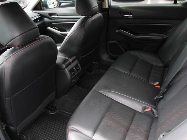 Certified 2024 Nissan Altima 2.0 SR FWD image 26