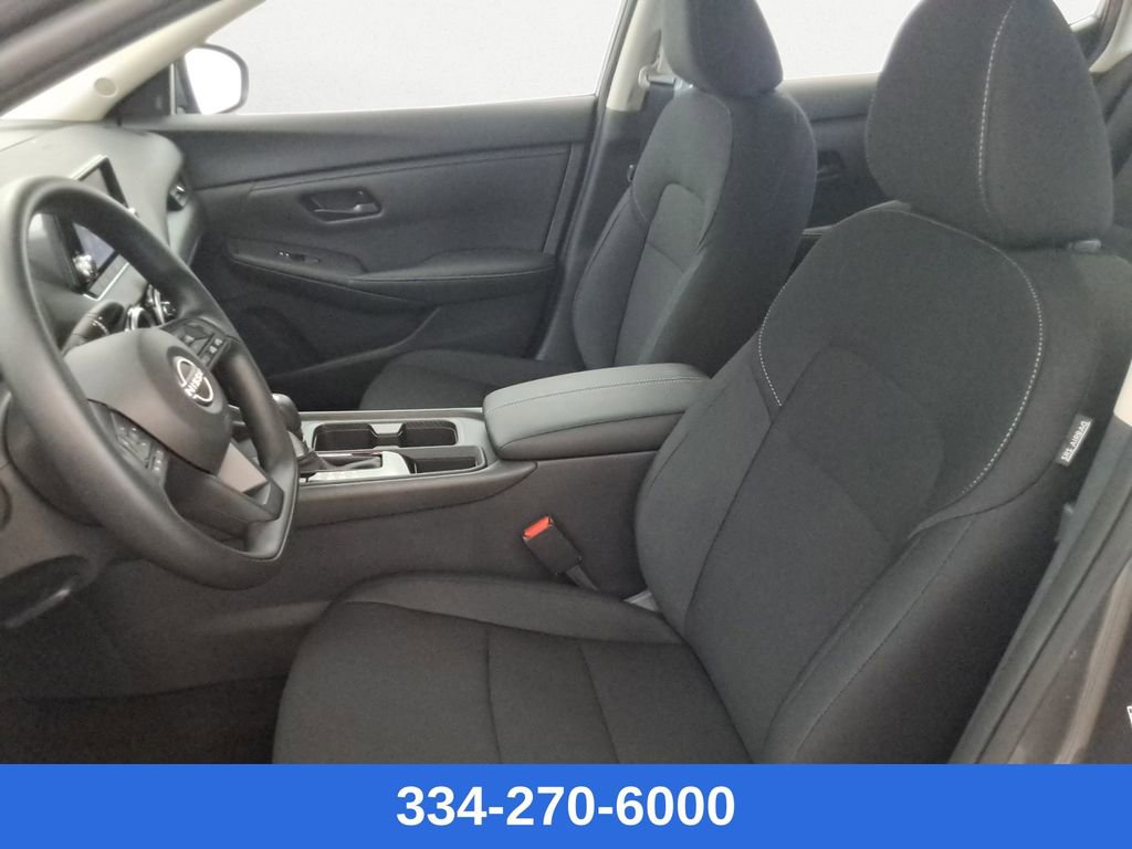 New 2025 Nissan Sentra S image 12