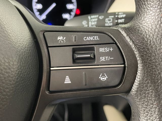 Certified 2023 Honda HR-V LX image 12