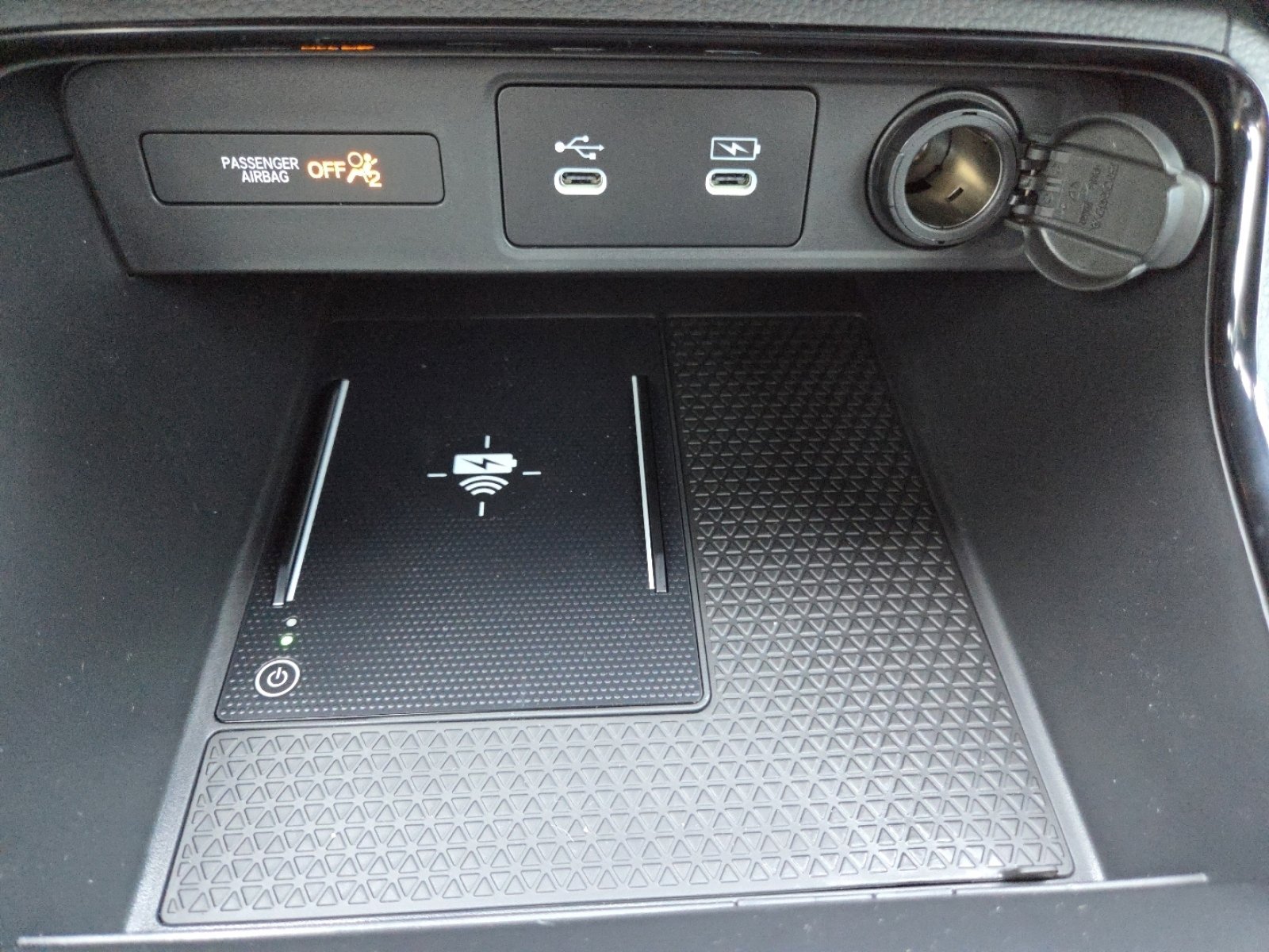 New 2026 Honda CR-V Sport-L image 10