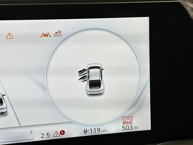 Used 2025 Hyundai Ioniq 6 SEL image 18