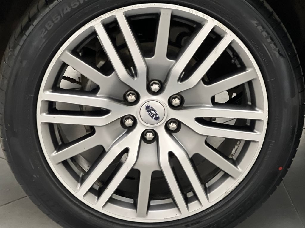 Used 2022 Ford Expedition Max Platinum AWD/4WD image 80