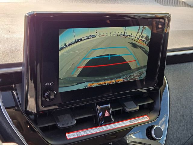 Certified 2025 Toyota Corolla LE image 21