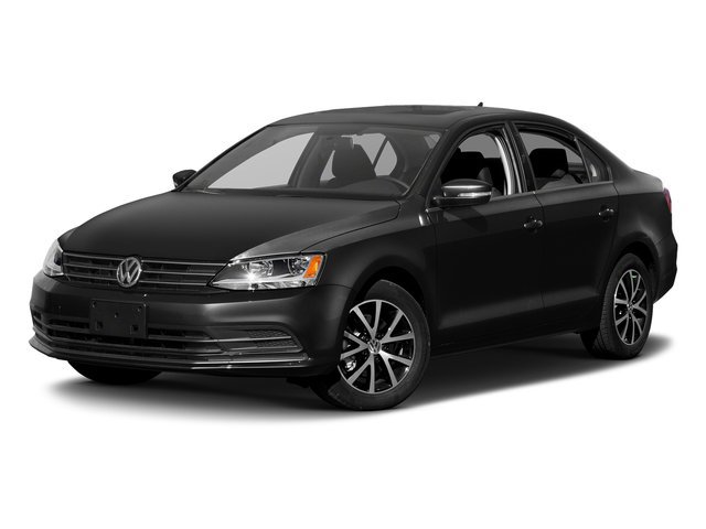 Used 2016 Volkswagen Jetta SEL w/ Lighting Package FWD image 1
