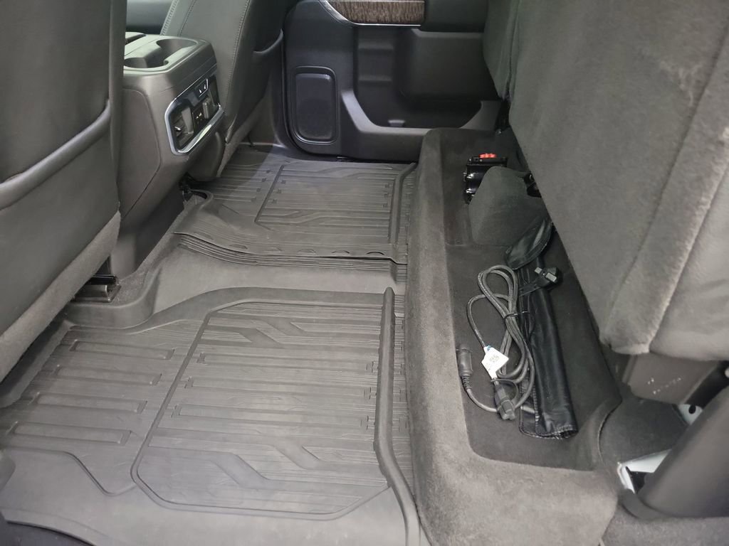 Used 2020 GMC Sierra 1500 Denali w/ Denali Ultimate Package image 18
