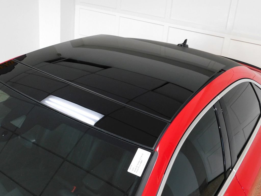 Used 2022 Audi S3 Premium Plus AWD/4WD image 23