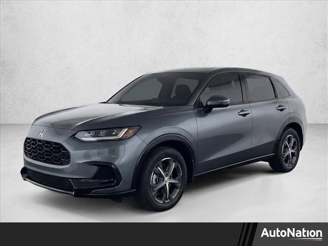 Used 2025 Honda HR-V EX-L