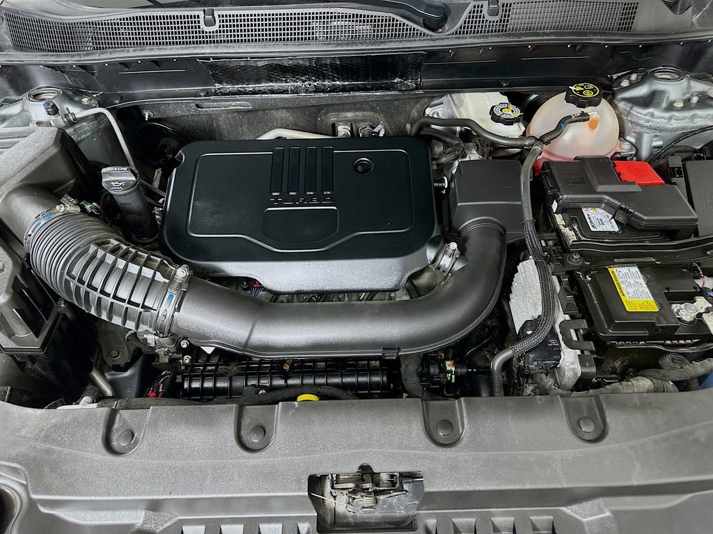 Used 2024 Chevrolet Blazer LT w/ Driver Confidence Package image 37