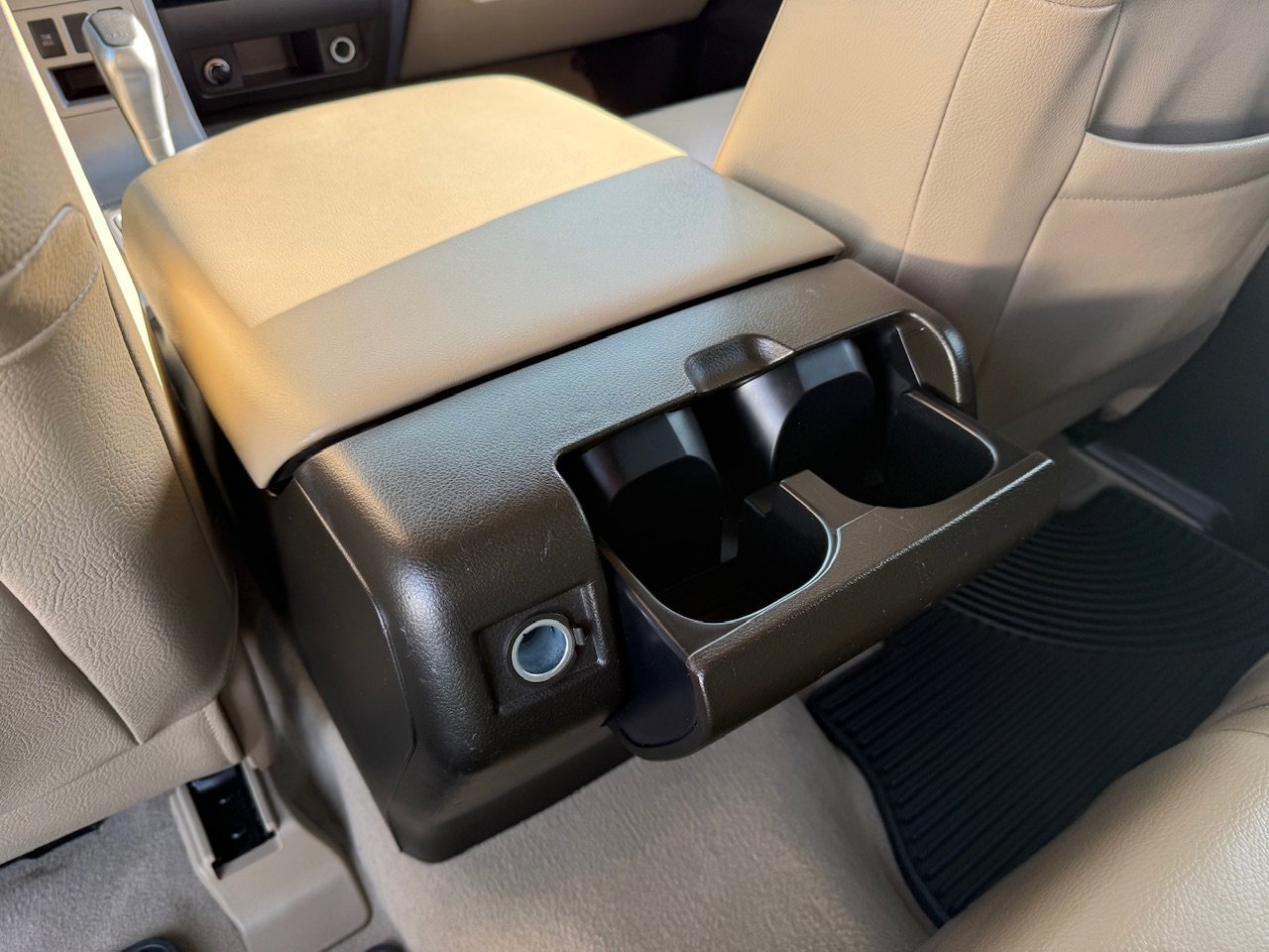 Used 2008 Toyota Tundra Limited image 36