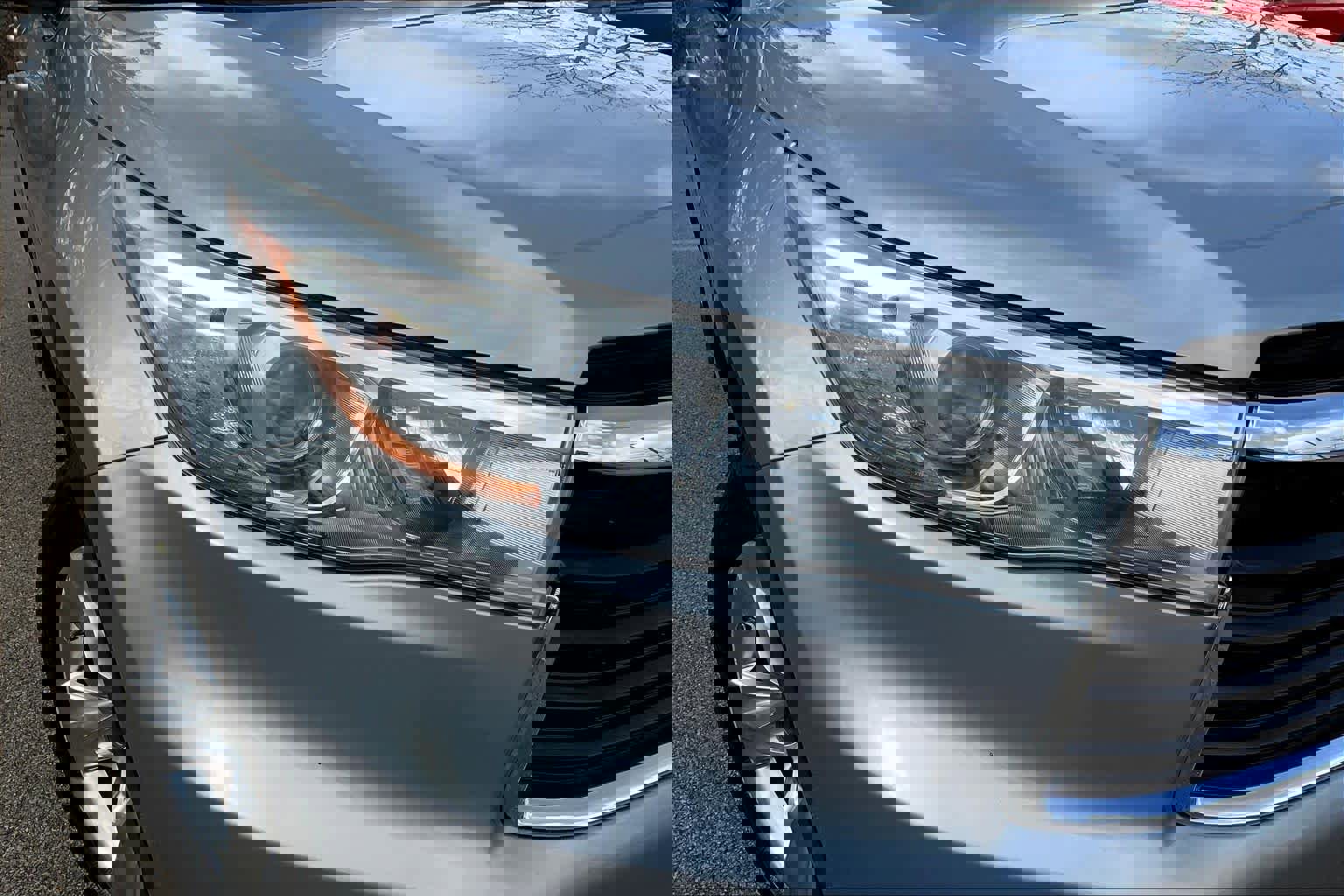 Used 2015 Toyota Highlander Limited Platinum image 23