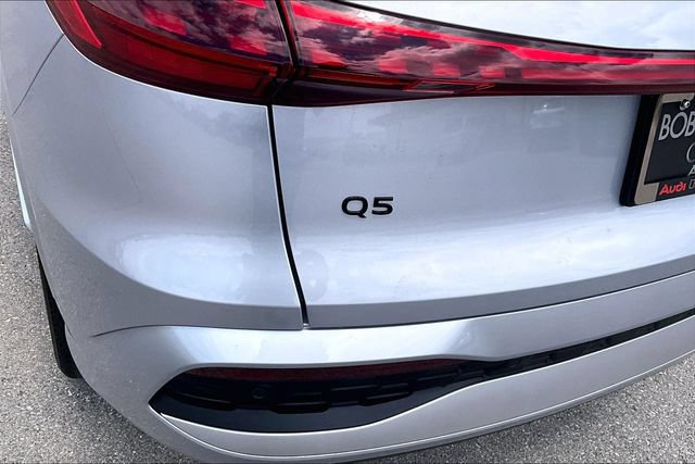 New 2026 Audi Q5 Premium Plus AWD/4WD image 33