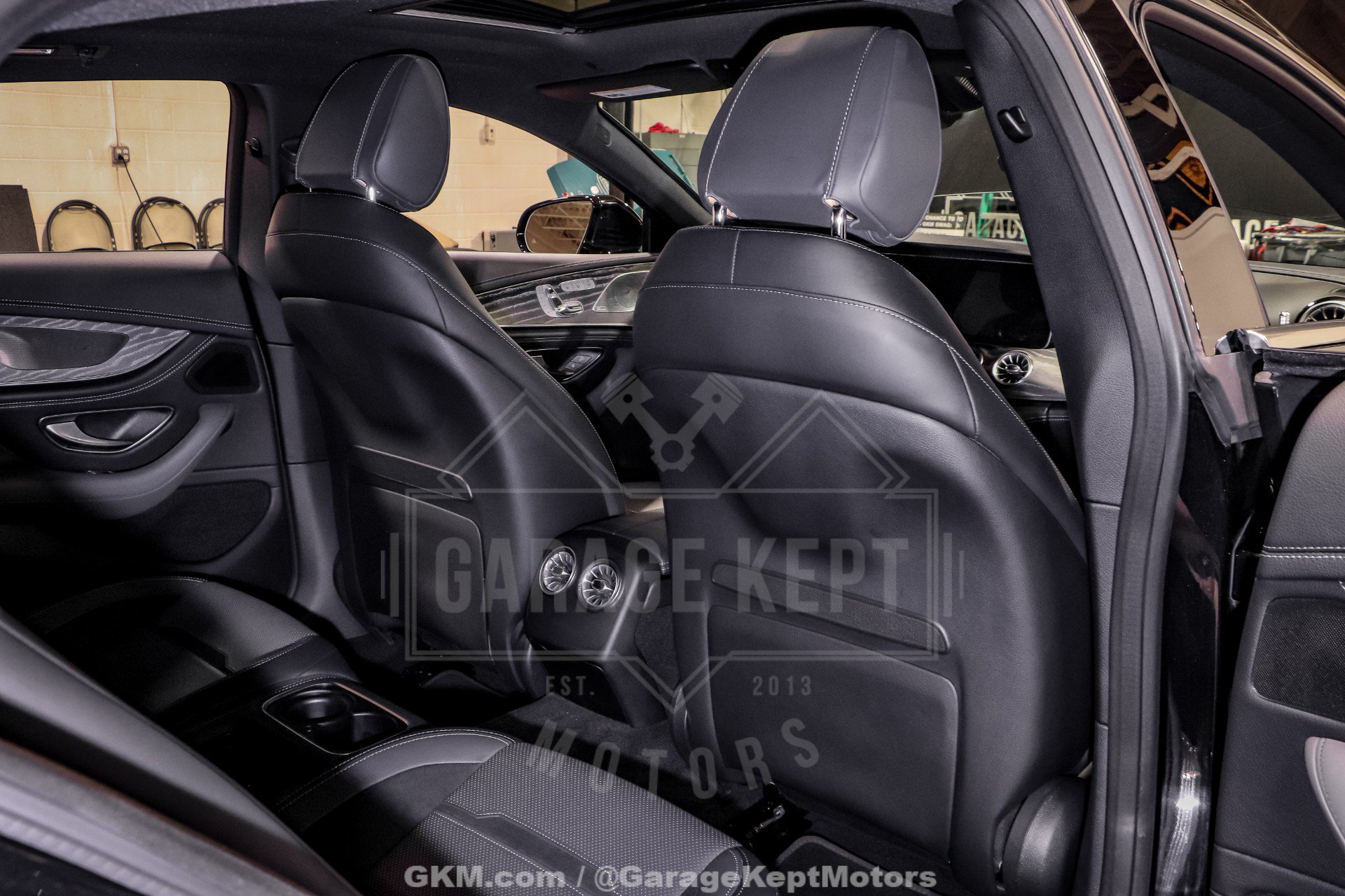 Used 2019 Mercedes-Benz AMG GT 63 image 87