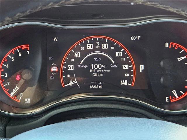 Used 2015 Dodge Durango Limited w/ Nav & Power Liftgate Group RWD image 11