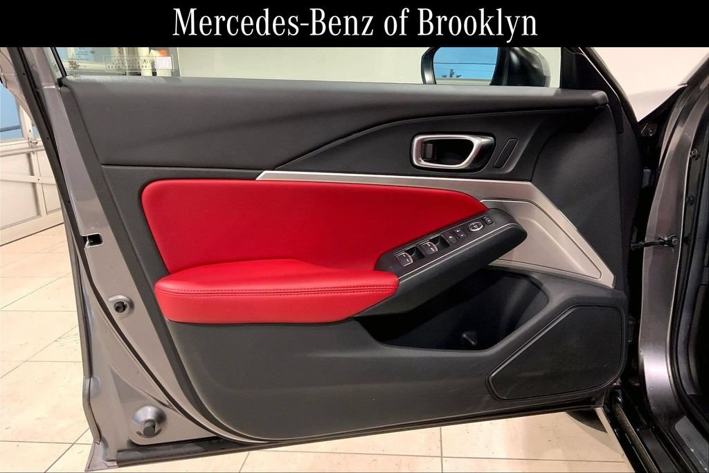 Used 2024 Acura Integra A-Spec FWD image 20
