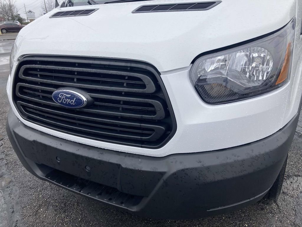 Used 2019 Ford Transit 150 130 Low Roof image 9