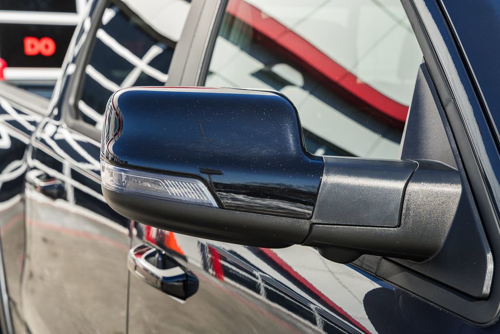 New 2026 RAM 1500 Rebel image 16