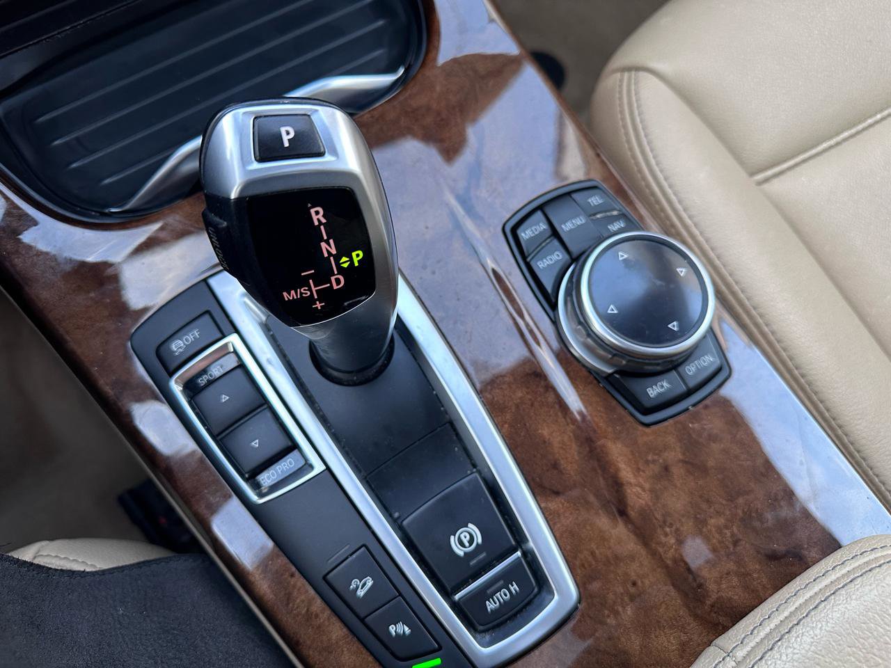 Used 2015 BMW X3 xDrive28i image 17