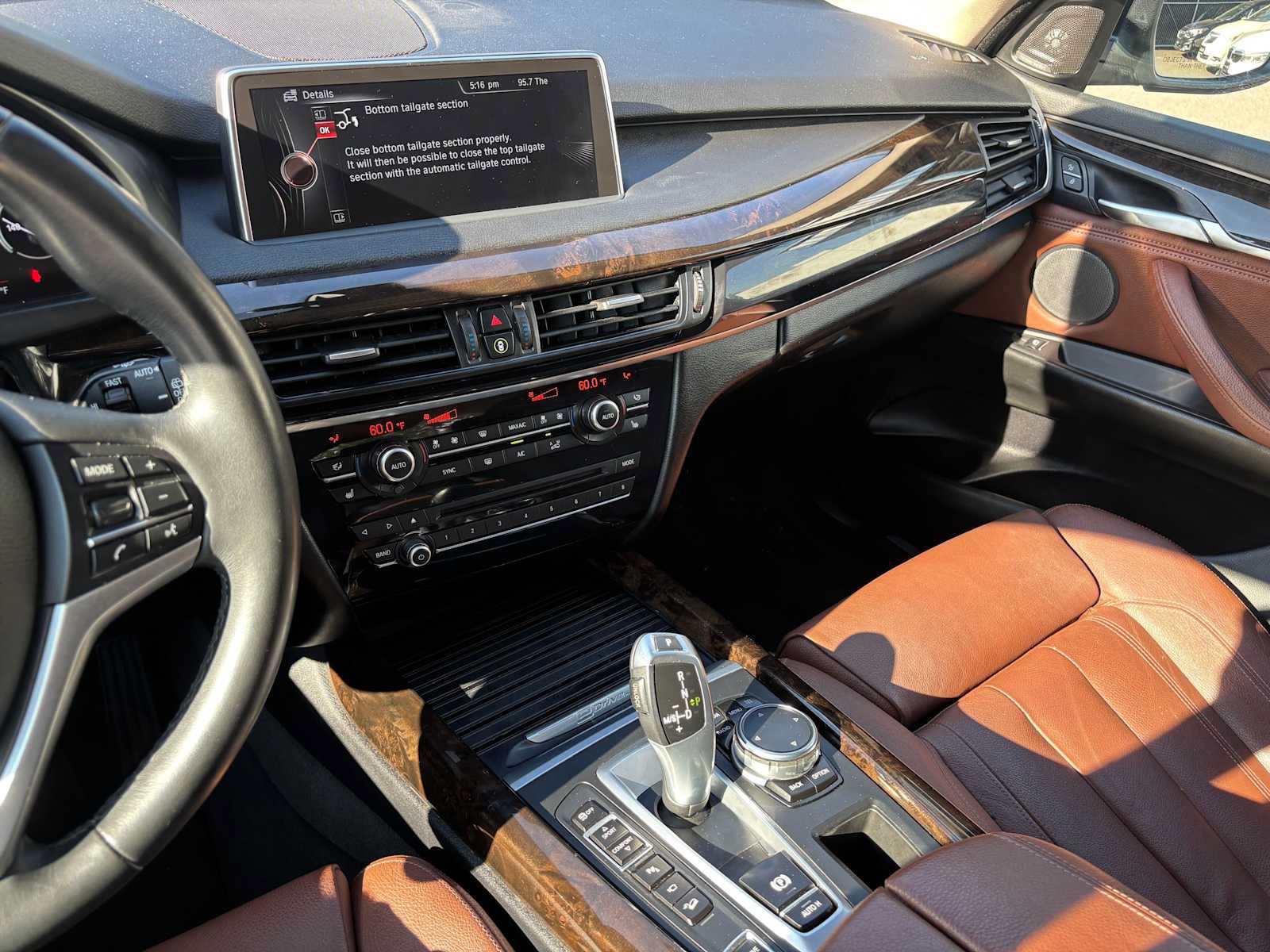Used 2016 BMW X5 xDrive40e AWD/4WD image 25