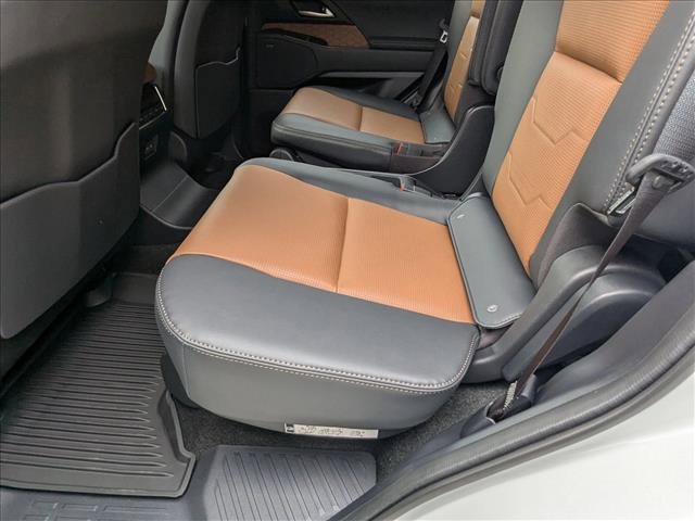 New 2026 Lexus GX 550 AWD/4WD image 14