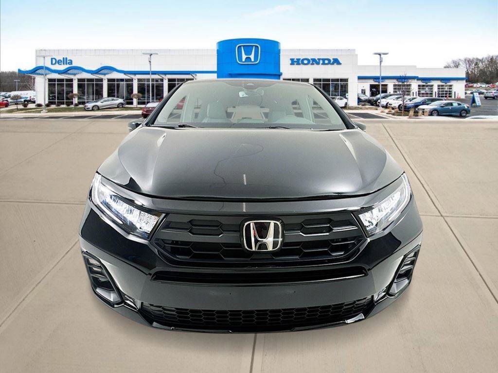 New 2026 Honda Odyssey Sport-L image 8