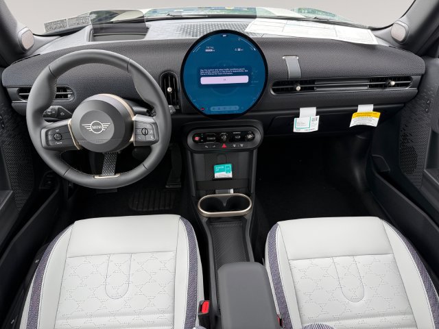 New 2026 MINI Cooper S FWD image 10
