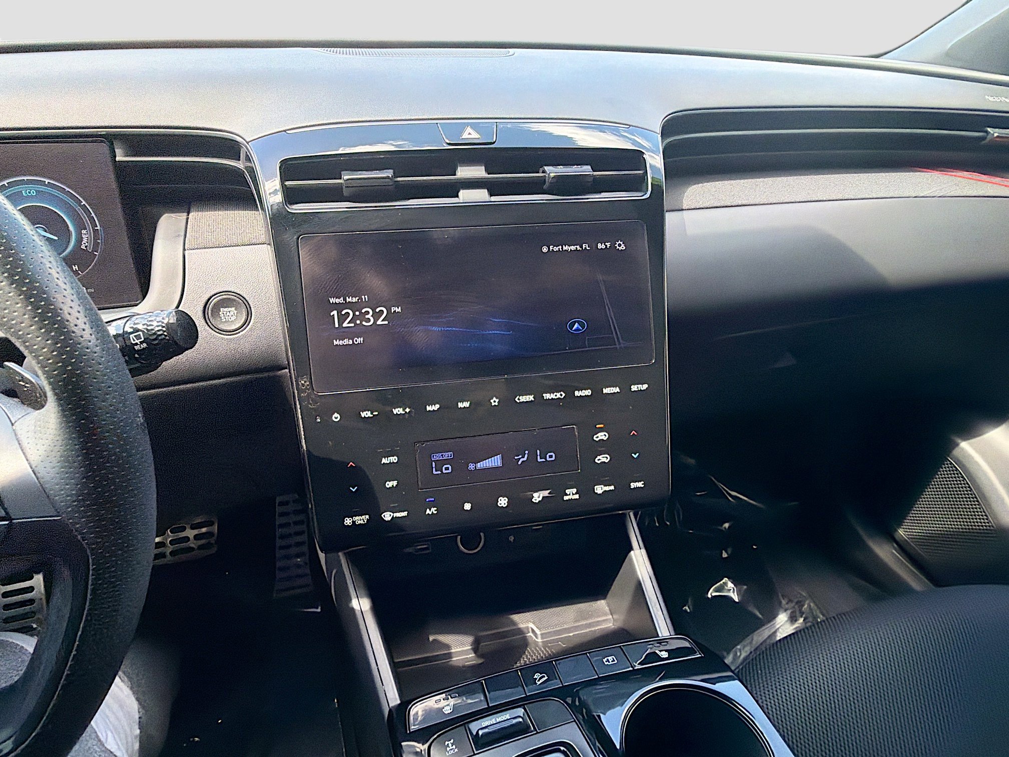 Used 2024 Hyundai Tucson N Line image 29