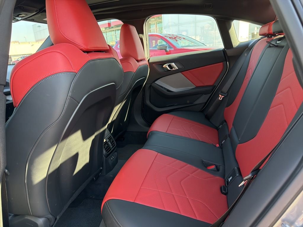 Used 2026 BMW 228i xDrive w/ Premium Package image 12