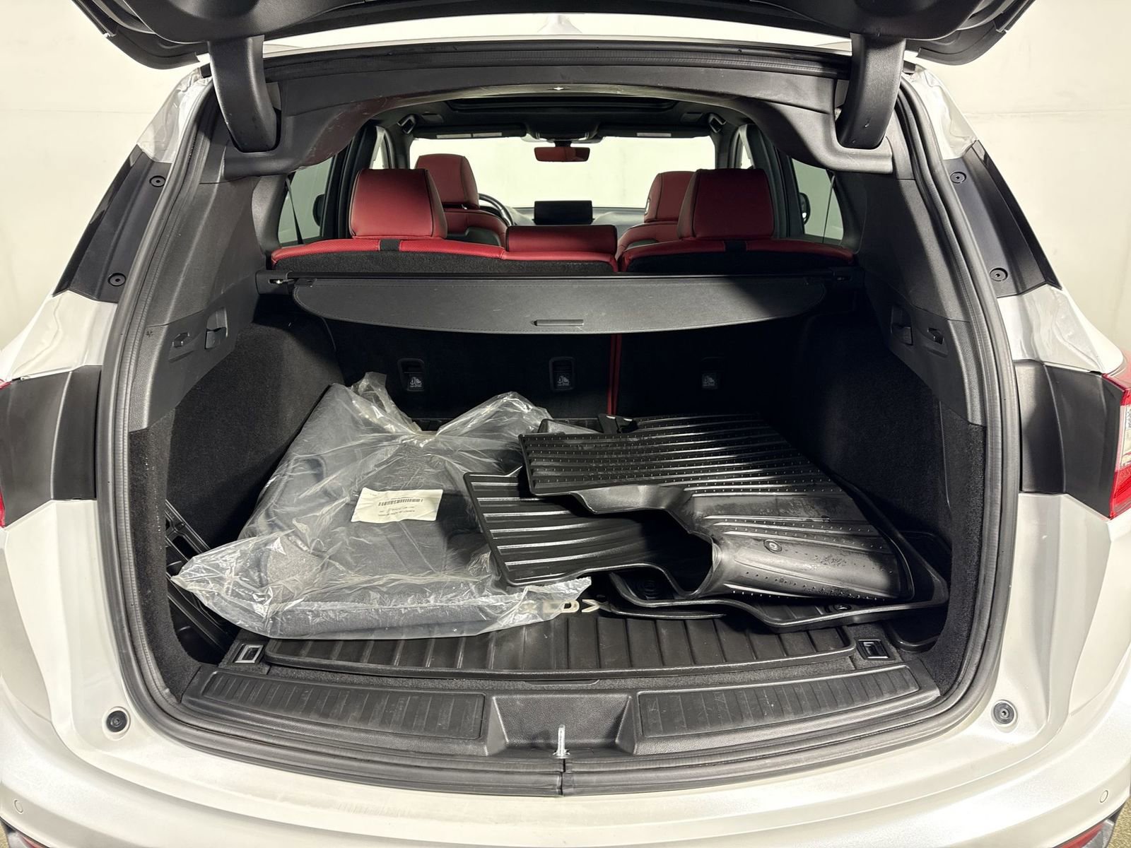 Certified 2023 Acura RDX A-Spec image 33