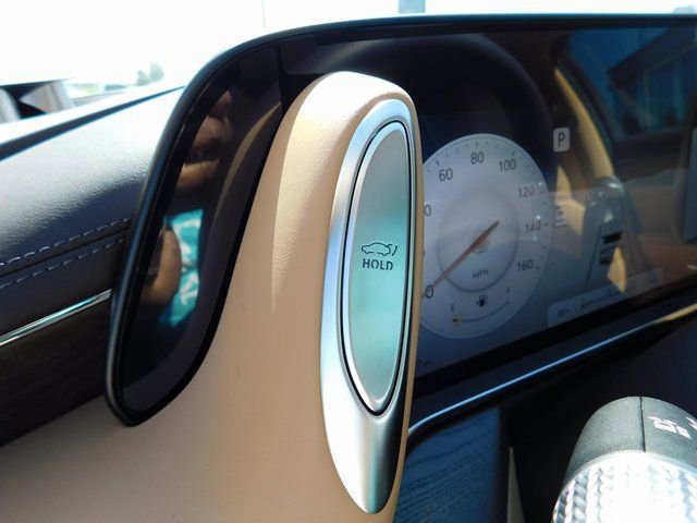 New 2026 Genesis G90 3.5T image 21