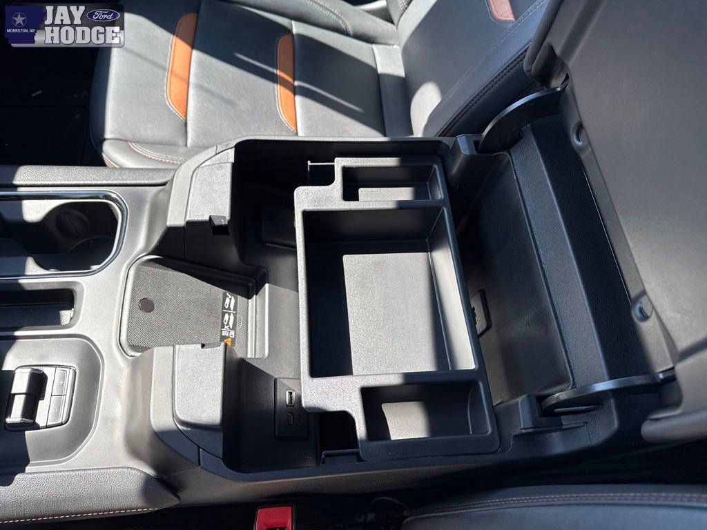 Used 2025 GMC Sierra 1500 AT4 w/ AT4 Premium Package image 30