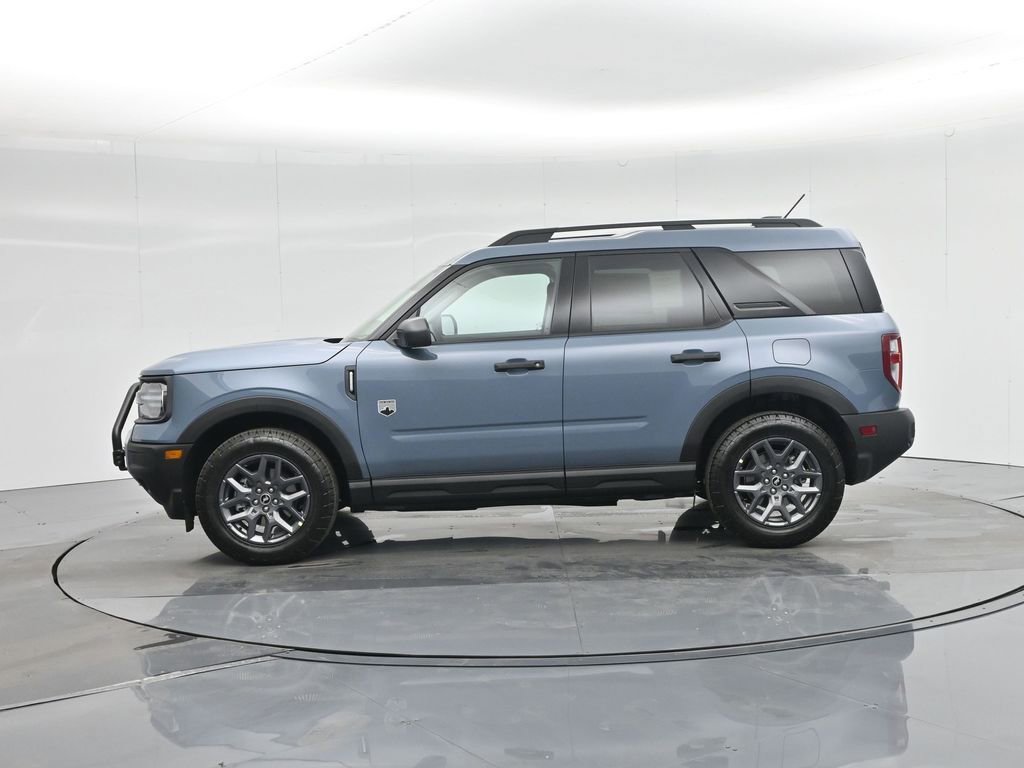 New 2025 Ford Bronco Sport Big Bend image 25