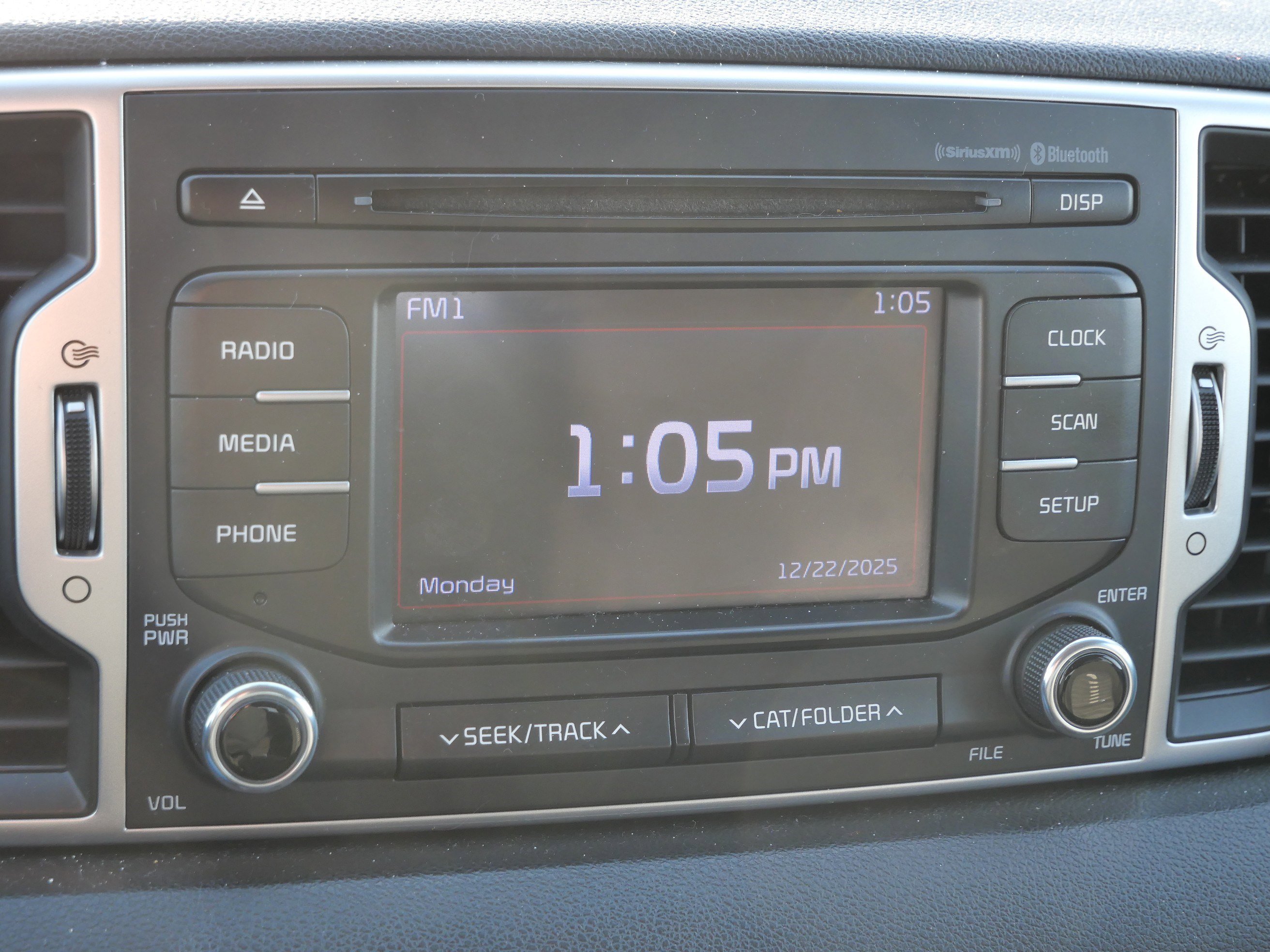 Used 2018 Kia Sportage LX image 33