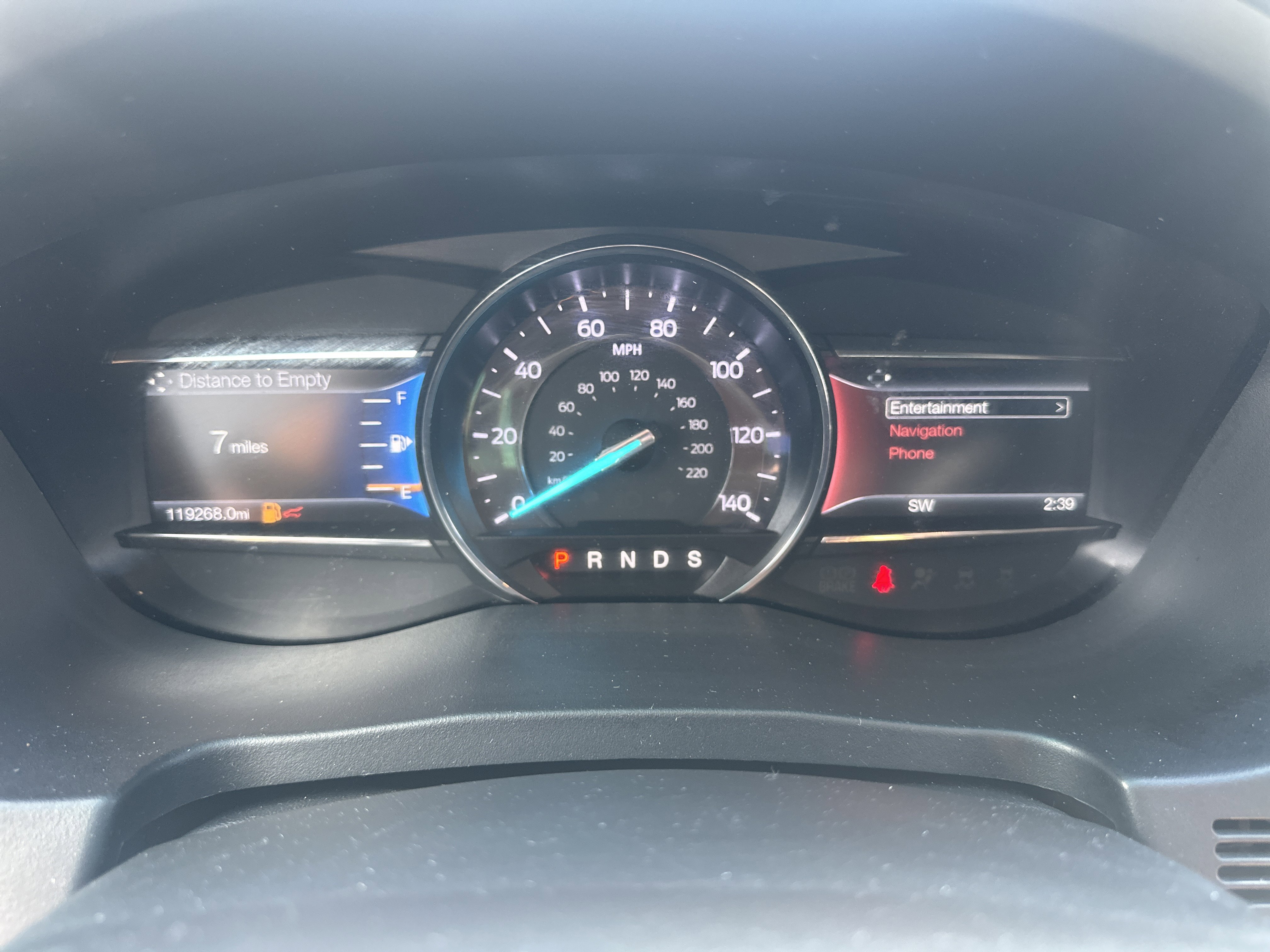 Used 2017 Ford Explorer XLT w/ Equipment Group 202A image 11