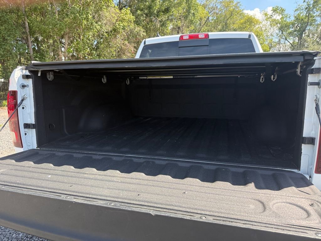 Used 2023 RAM 1500 Classic Warlock w/ Trailer Tow Group AWD/4WD image 30