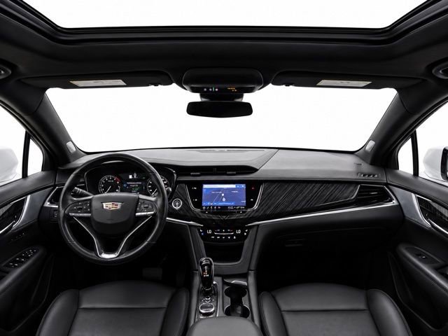Used 2023 Cadillac XT6 Premium Luxury AWD/4WD image 29