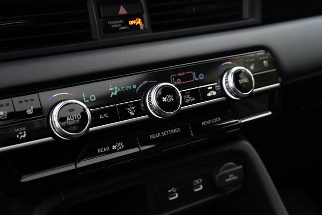 New 2026 Honda Passport TrailSport Elite image 32