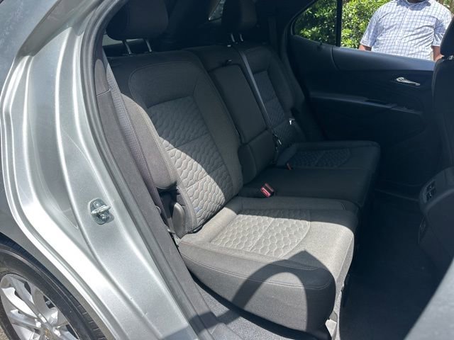 Used 2021 Chevrolet Equinox LT w/ Driver Convenience Package FWD image 15