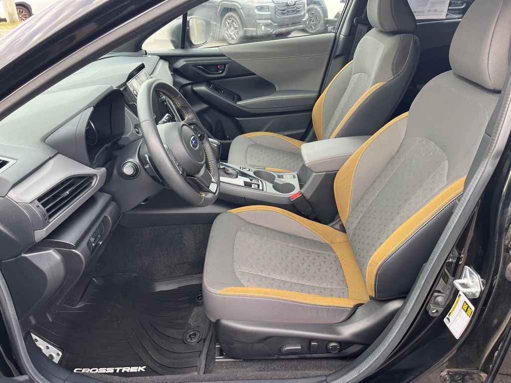 Certified 2024 Subaru Crosstrek 2.5i Sport image 12