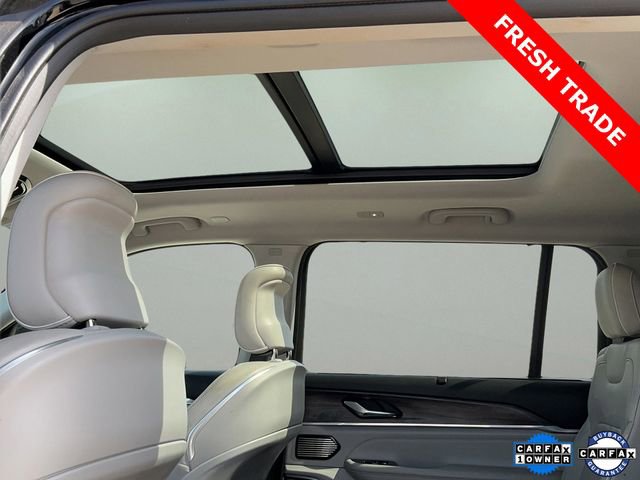 Used 2021 Jeep Grand Cherokee L Overland w/ Luxury Tech Group IV image 16