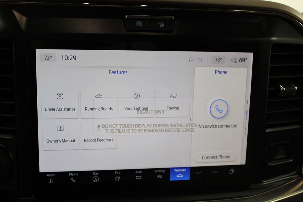 New 2026 Ford F250 King Ranch AWD/4WD image 55