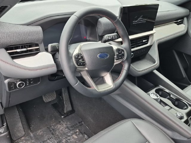 New 2027 Ford Explorer Active w/ Active Comfort Package AWD/4WD image 10