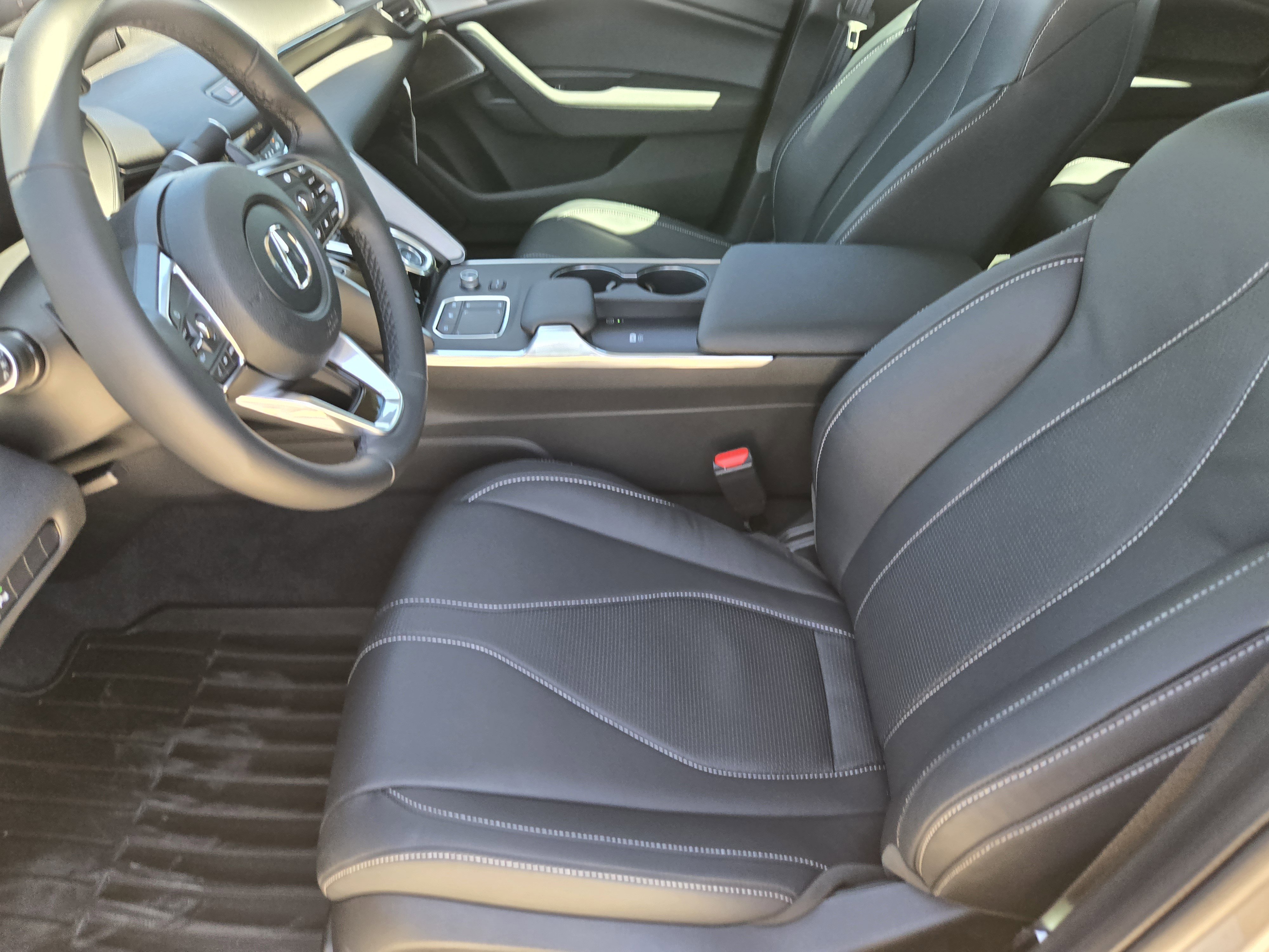 New 2025 Acura TLX w/ Technology Package image 10